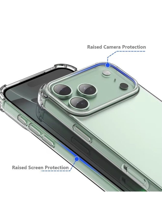 DALIDOO iPhone 17 PRO case , highly resistant to scratches and impacts / COVER iPhone 17 PRO - Image 5